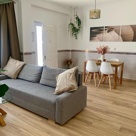 Casa Mami Lala Apartment Нерха Екстериор снимка