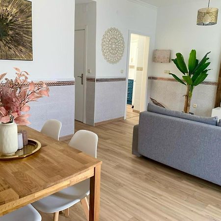 Casa Mami Lala Apartment Нерха Екстериор снимка