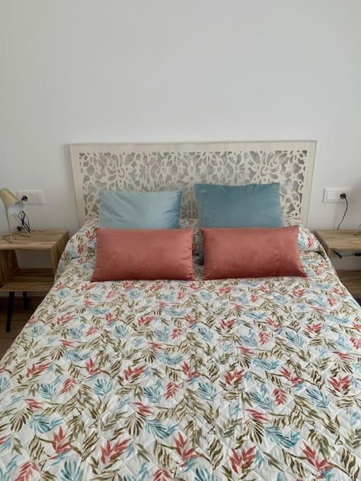 Casa Mami Lala Apartment Нерха Екстериор снимка
