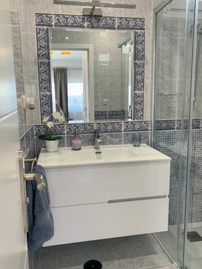 Casa Mami Lala Apartment Нерха Екстериор снимка
