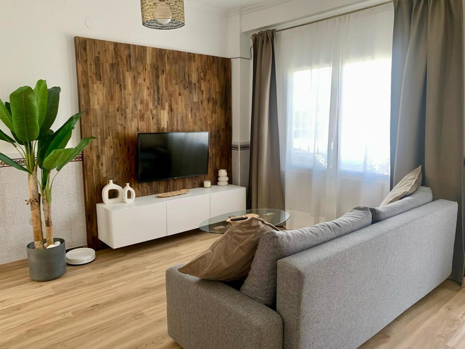Casa Mami Lala Apartment Нерха Екстериор снимка