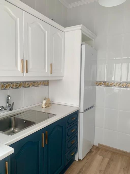 Casa Mami Lala Apartment Нерха Екстериор снимка