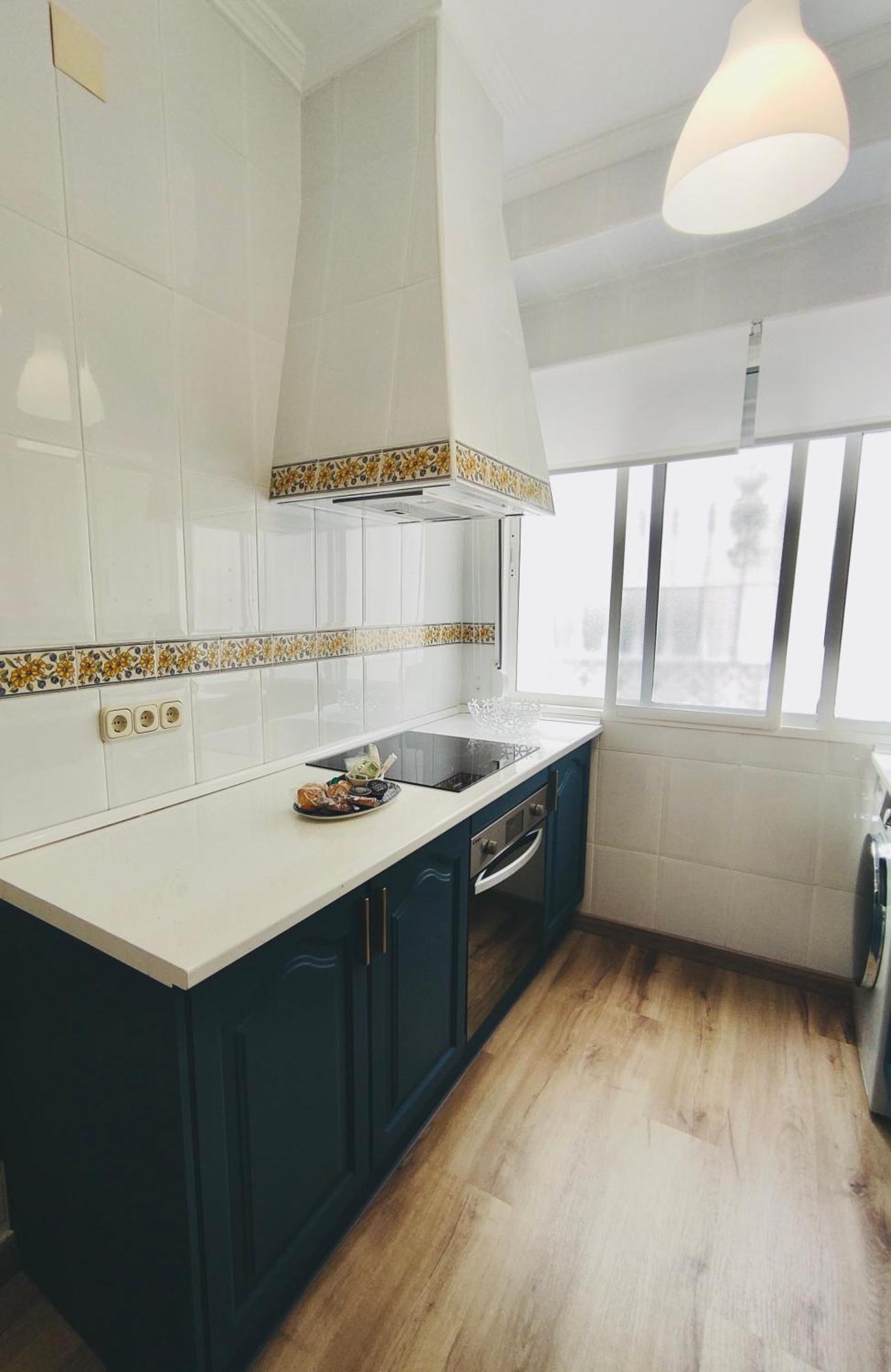 Casa Mami Lala Apartment Нерха Екстериор снимка