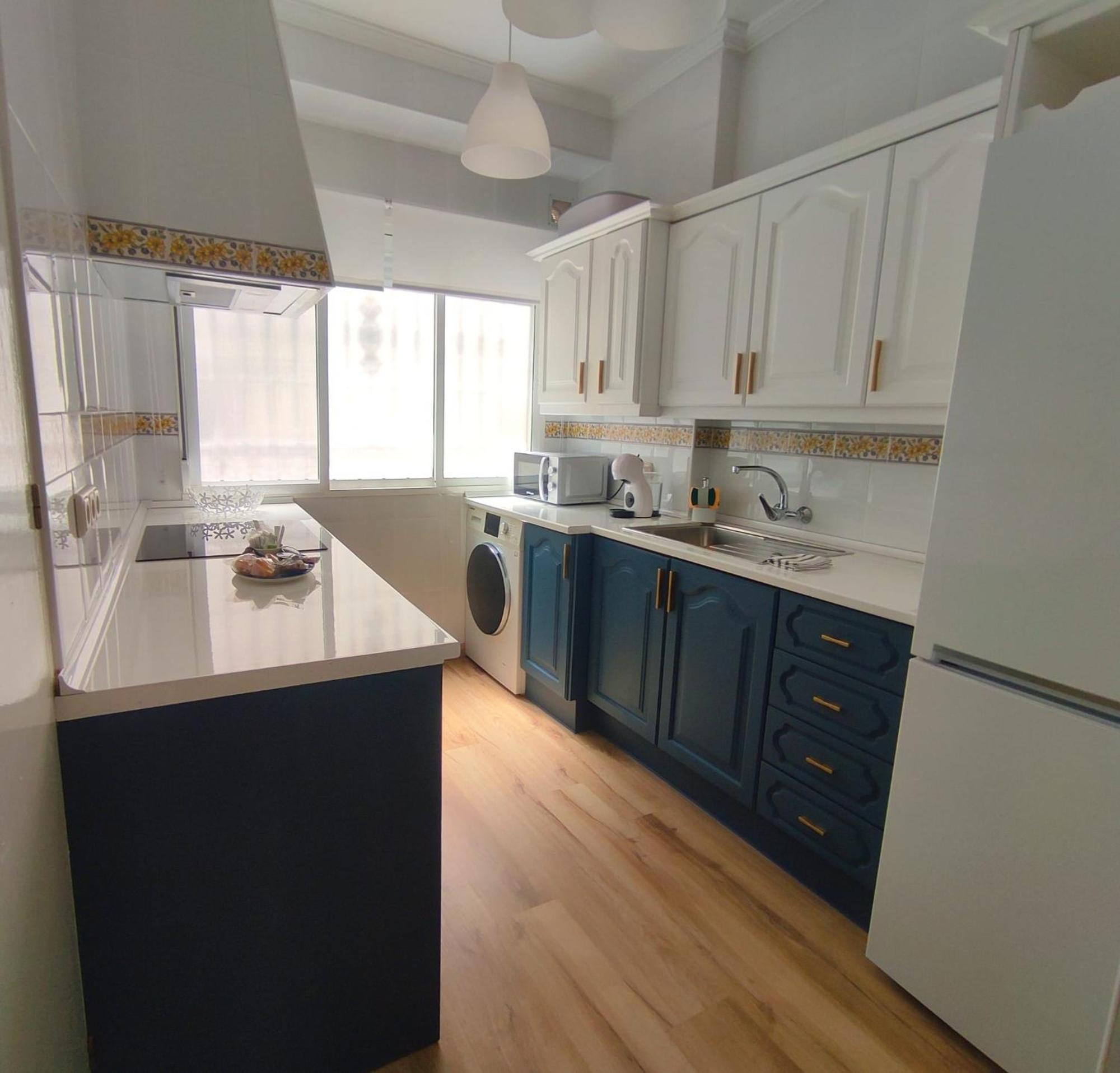 Casa Mami Lala Apartment Нерха Екстериор снимка